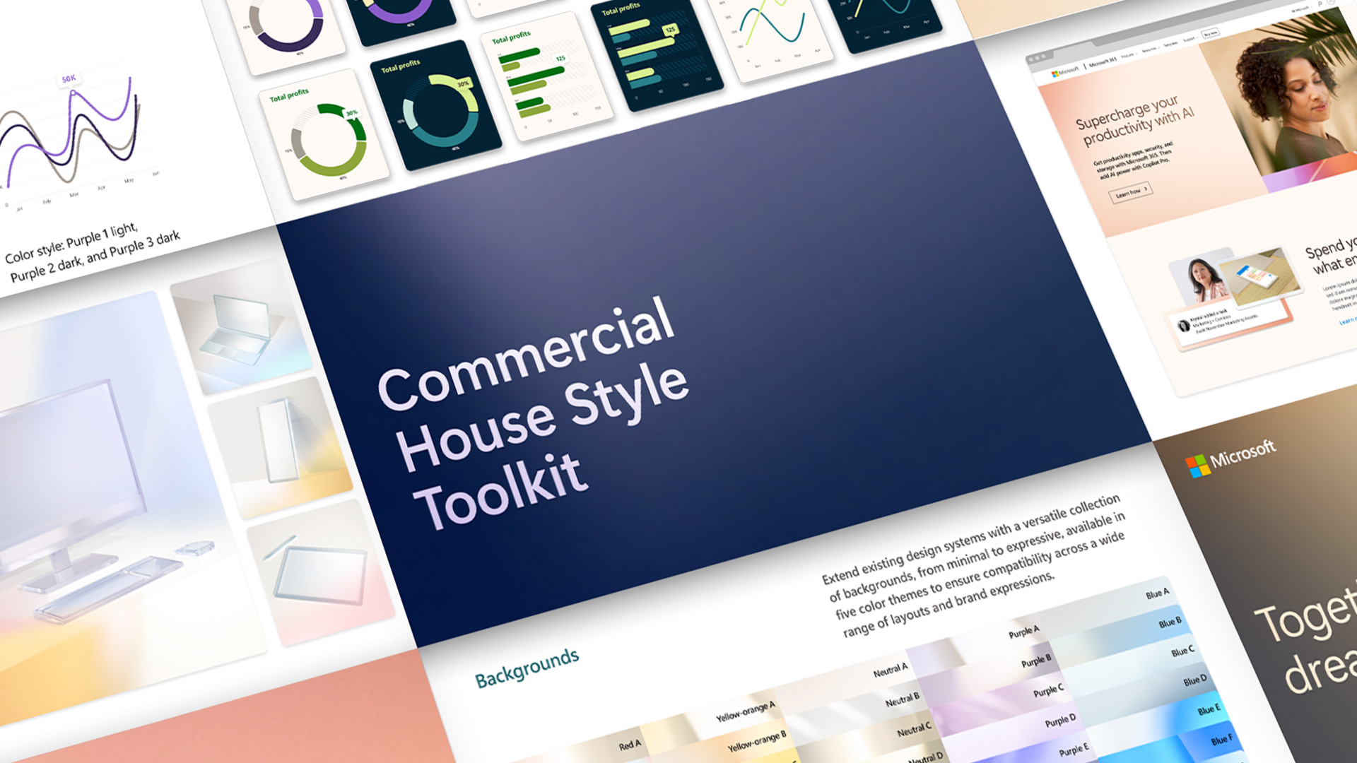 Mdmetrix App hero image